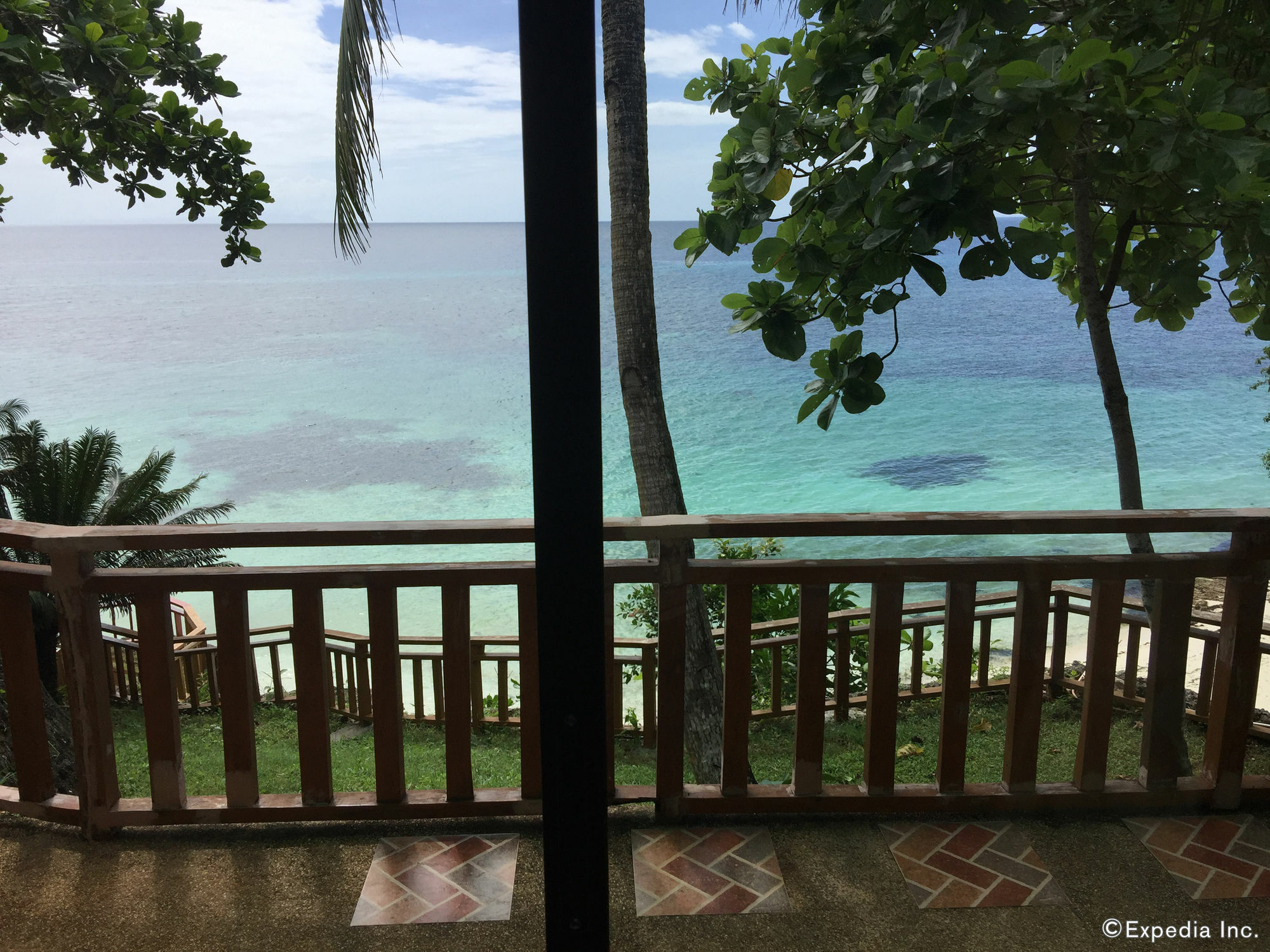 أندا Parklane Bohol Resort And Spa المظهر الخارجي الصورة